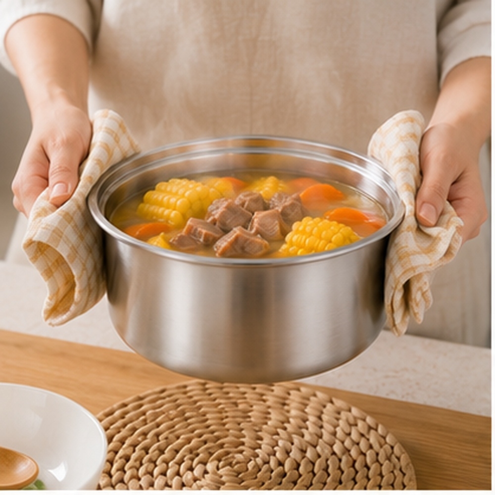 304 Stainless Steel Ramekin wi - đánh giá và giá Baby Food Usa