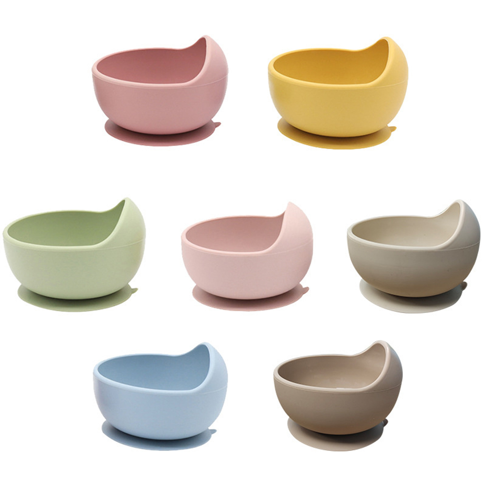 1pc Baby Food Grade Silicone B - đánh giá và giá Baby Food Usa