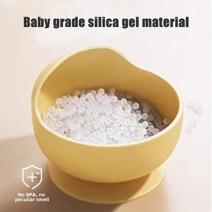 1pc Baby Food Grade Silicone B - đánh giá và giá Baby Food Usa