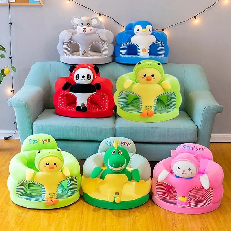 Cute Baby Sofa Support Seat Co - đánh giá và giá Baby Food Nestum