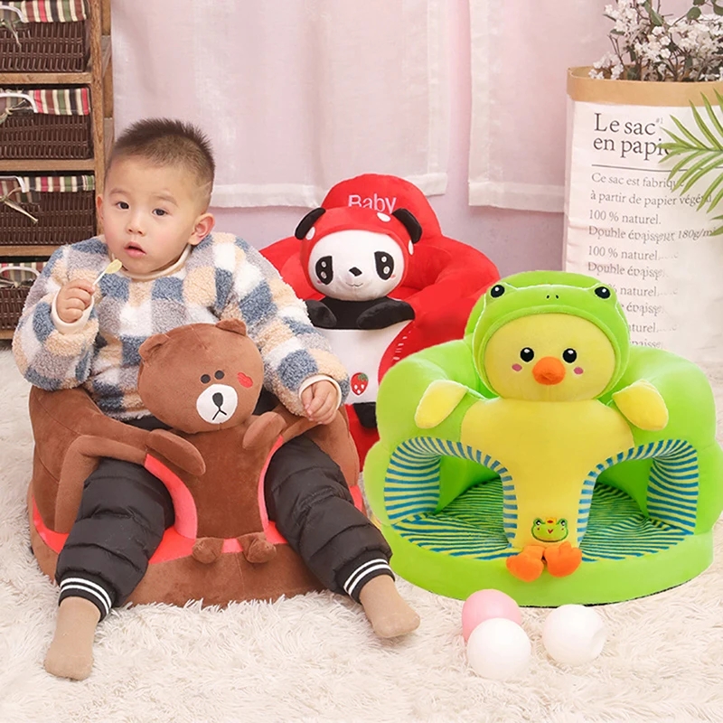 Cute Baby Sofa Support Seat Co - đánh giá và giá Baby Food Nestum
