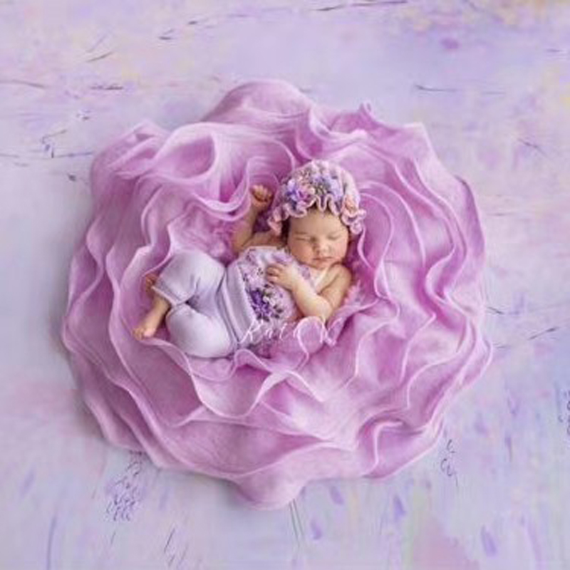 Sơ Sinh Đạo Cụ Chụp Ảnh Flokat - đánh giá và giá Baby Food Nestum