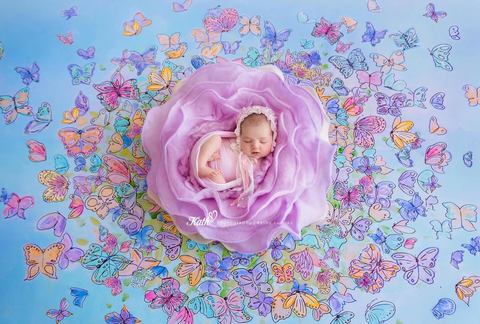 Sơ Sinh Đạo Cụ Chụp Ảnh Flokat - đánh giá và giá Baby Food Nestum