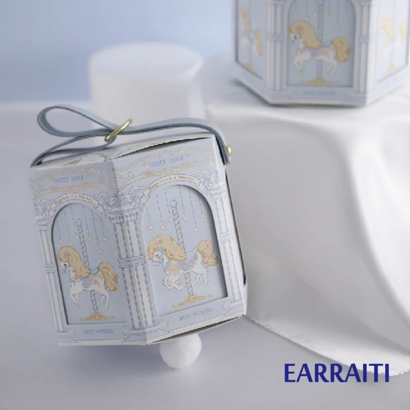 10pcs Gift Box Packaging Baby  - đánh giá và giá Food Box Baby