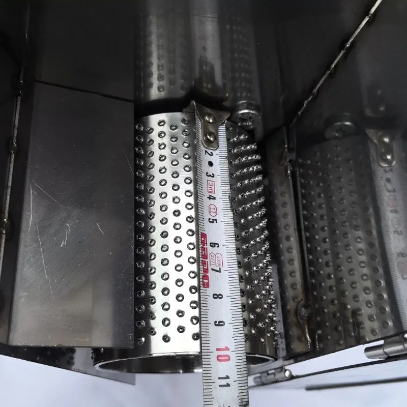 Stainless Steel Electric Food  - đánh giá và giá Baby Food Usa