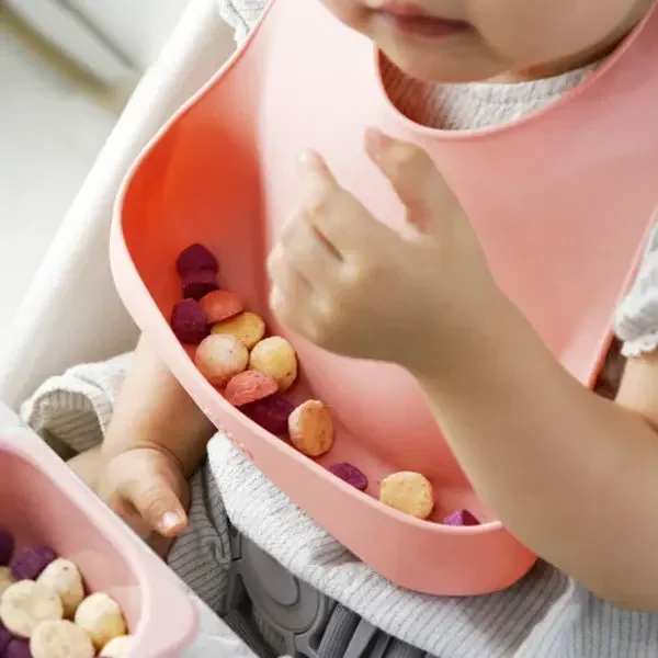 Food Grade Silicone Child Dish - đánh giá và giá Baby Food Diary