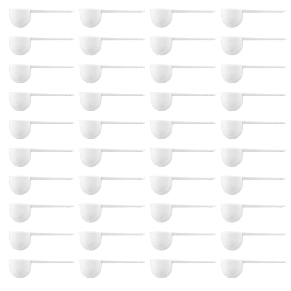 100Pcs 5g/10ml Coffee Measurin - đánh giá và giá Baby Food Oatmeal