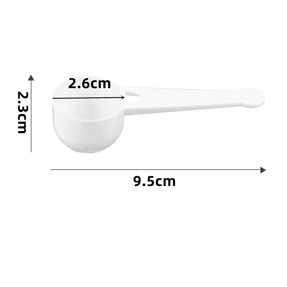 100Pcs 5g/10ml Coffee Measurin - đánh giá và giá Baby Food Oatmeal