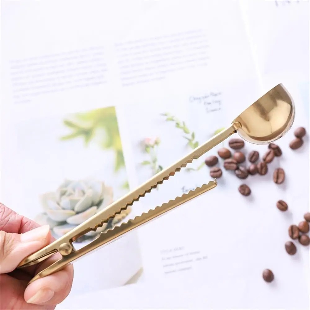 Stainless Steel Coffee Spoon C - đánh giá và giá Baby Food Oatmeal