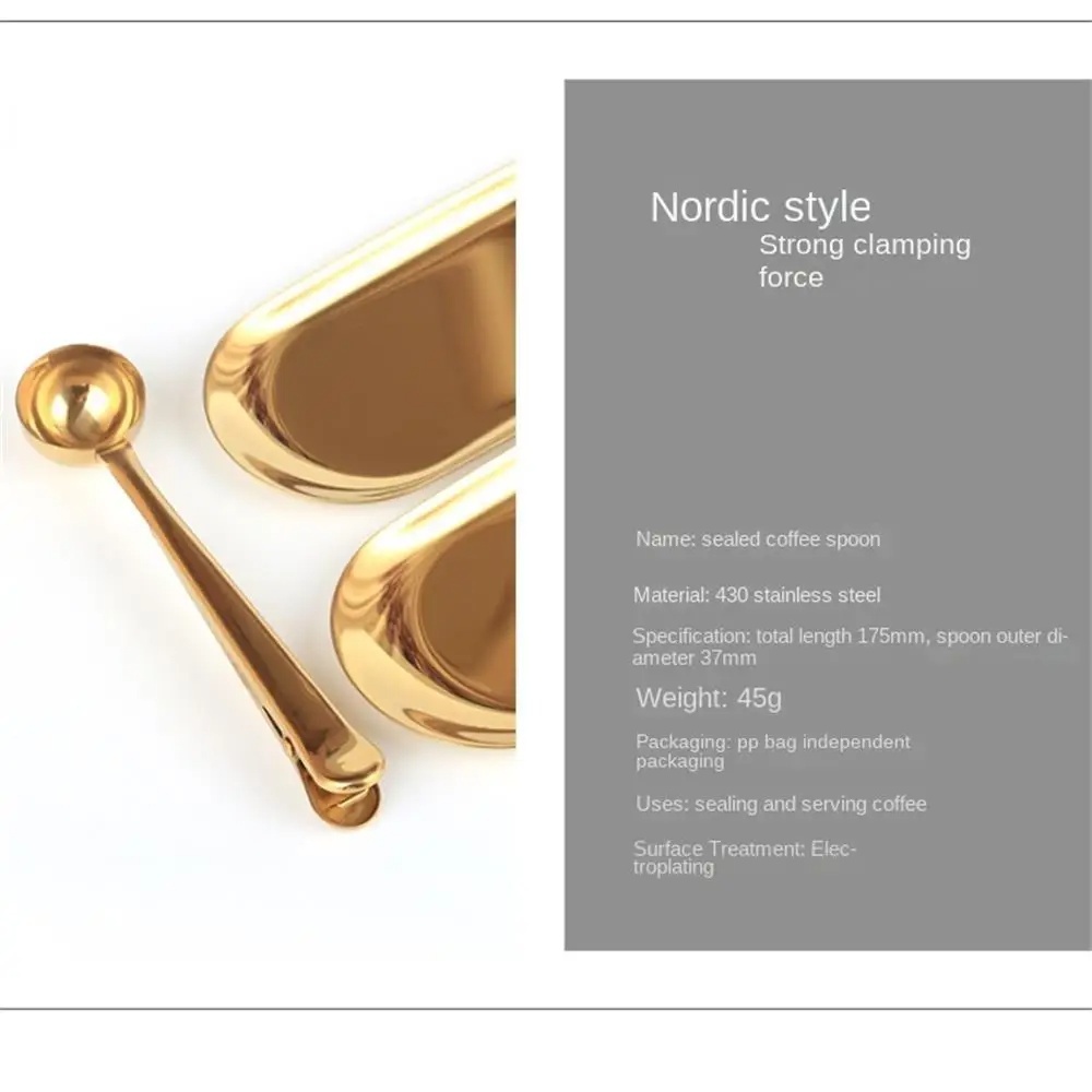Stainless Steel Coffee Spoon C - đánh giá và giá Baby Food Oatmeal