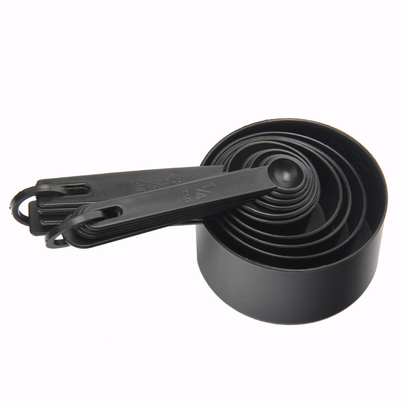 10PCS Black Set Plastic Measur - đánh giá và giá Baby Food Oatmeal
