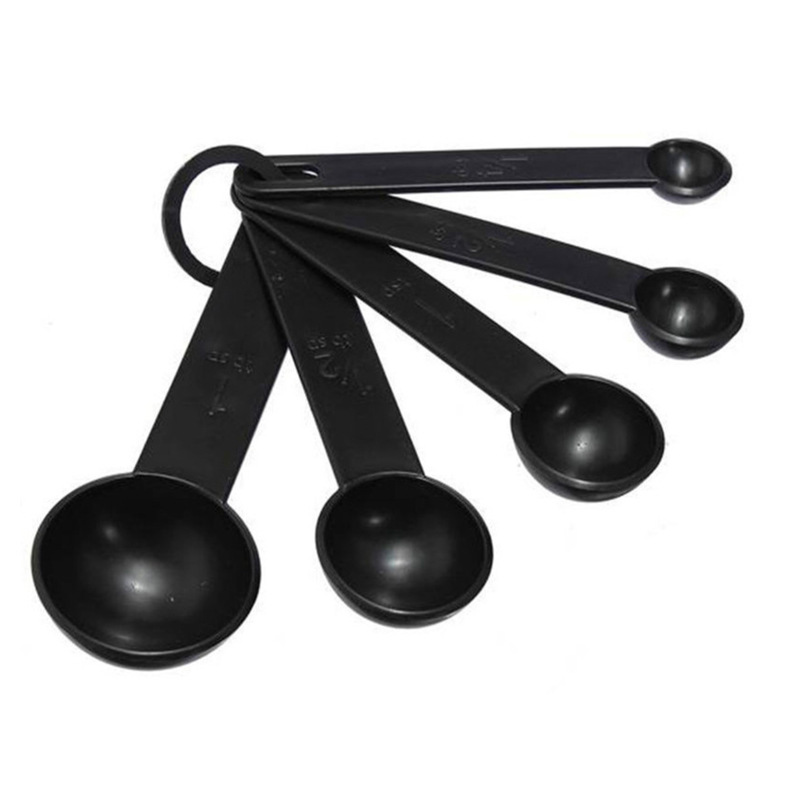 10PCS Black Set Plastic Measur - đánh giá và giá Baby Food Oatmeal