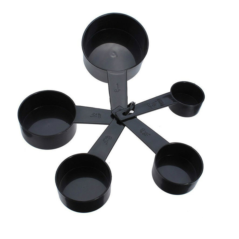 10PCS Black Set Plastic Measur - đánh giá và giá Baby Food Oatmeal