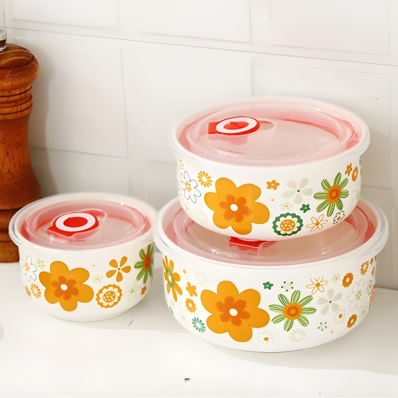 Ba Bộ, Mỹ Xương Trung Quốc Bộ  - đánh giá và giá Food Box Baby