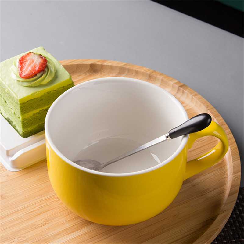 Dung Tích Lớn 700Ml Gốm Sứ Cà  - đánh giá và giá Baby Food Oatmeal