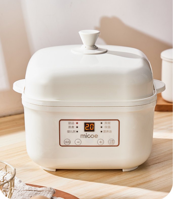 Household Ceramic Electric Ste - đánh giá và giá Baby Food Usa