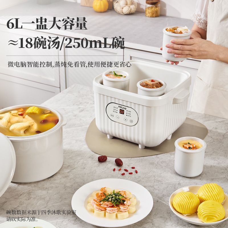Household Ceramic Electric Ste - đánh giá và giá Baby Food Usa