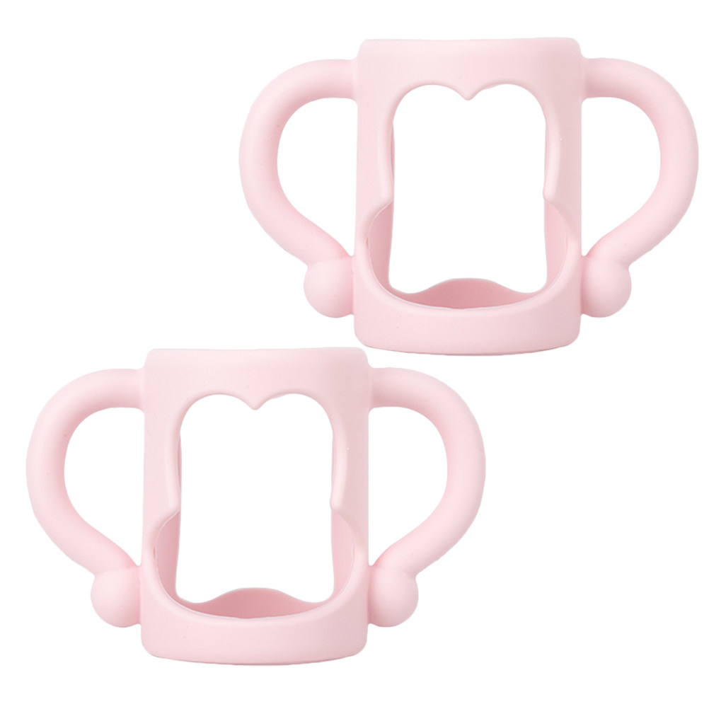 2Pcs Premium Food-Grade Silico - đánh giá và giá Baby Food Bottle