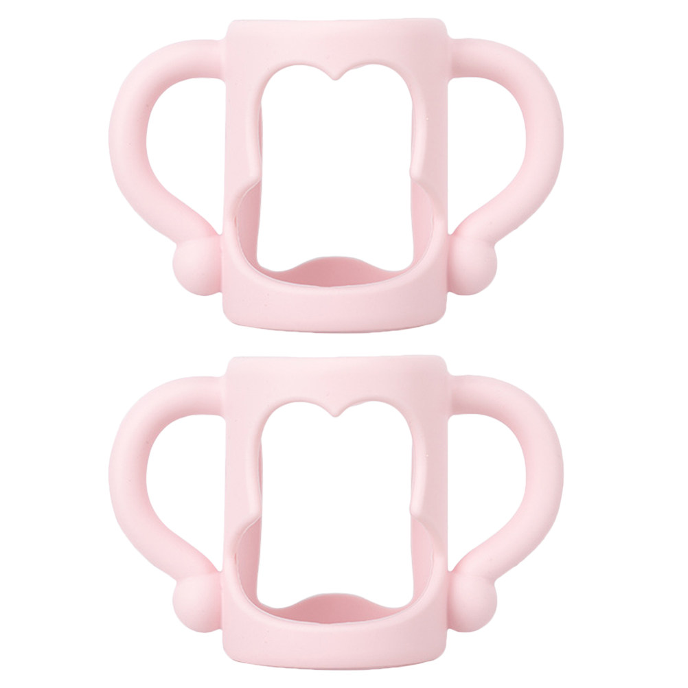 2Pcs Premium Food-Grade Silico - đánh giá và giá Baby Food Bottle