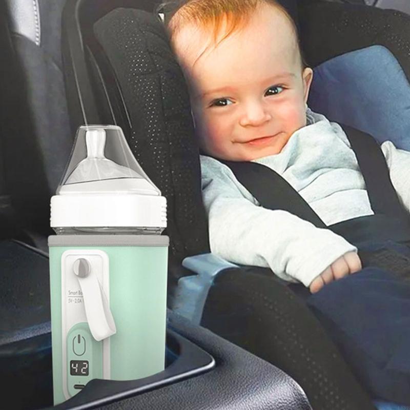 USB Bình Sữa Ấm Sữa Ấm Cho Trẻ - đánh giá và giá Baby Food Warmer