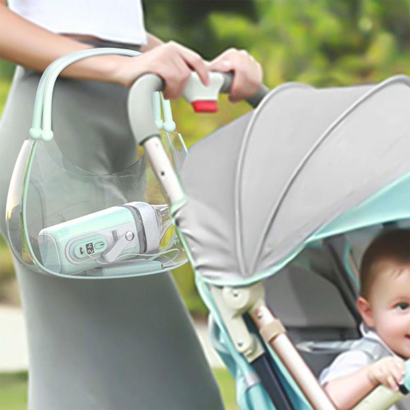 USB Bình Sữa Ấm Sữa Ấm Cho Trẻ - đánh giá và giá Baby Food Warmer