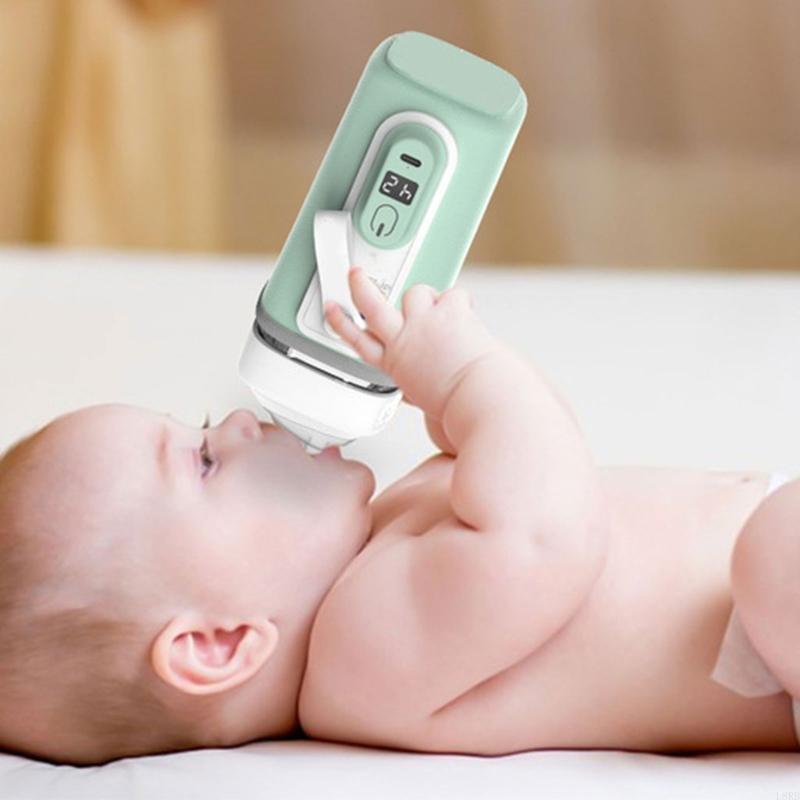 USB Bình Sữa Ấm Sữa Ấm Cho Trẻ - đánh giá và giá Baby Food Warmer