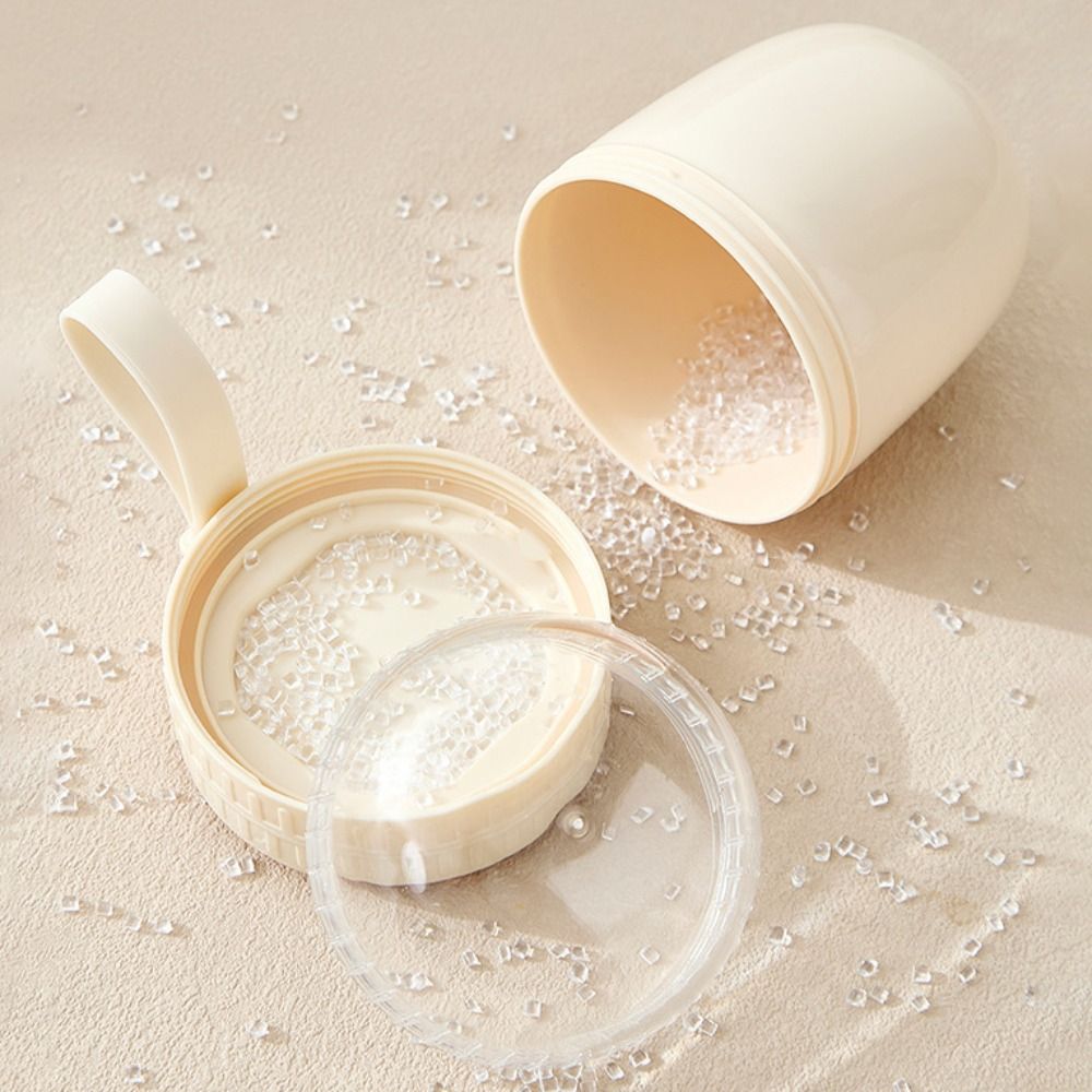 New 320ml/520ml Breakfast Cups - đánh giá và giá Baby Food Oatmeal