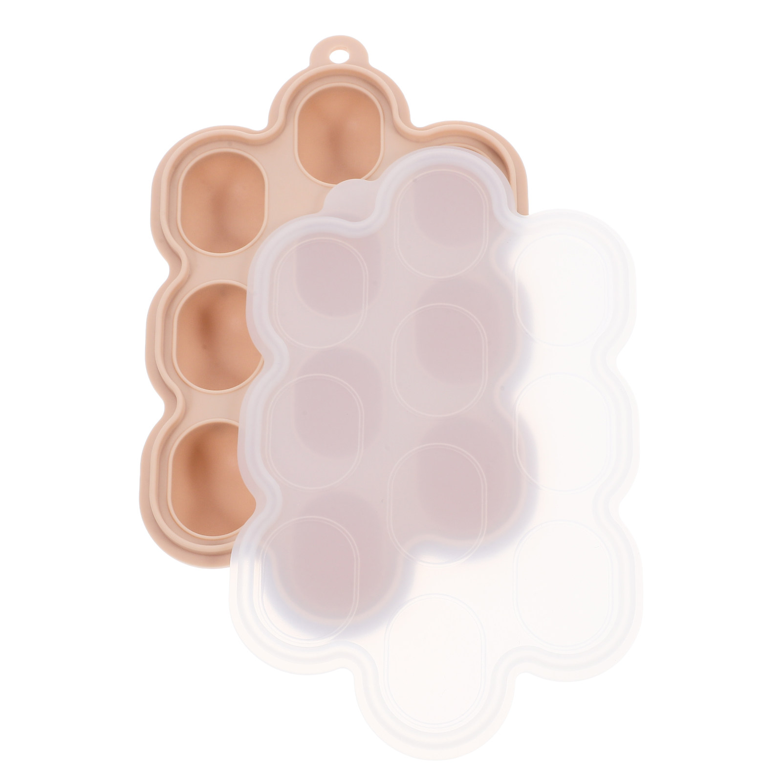 Reusable Silicone Baby Food Fr - đánh giá và giá Baby Food Tray