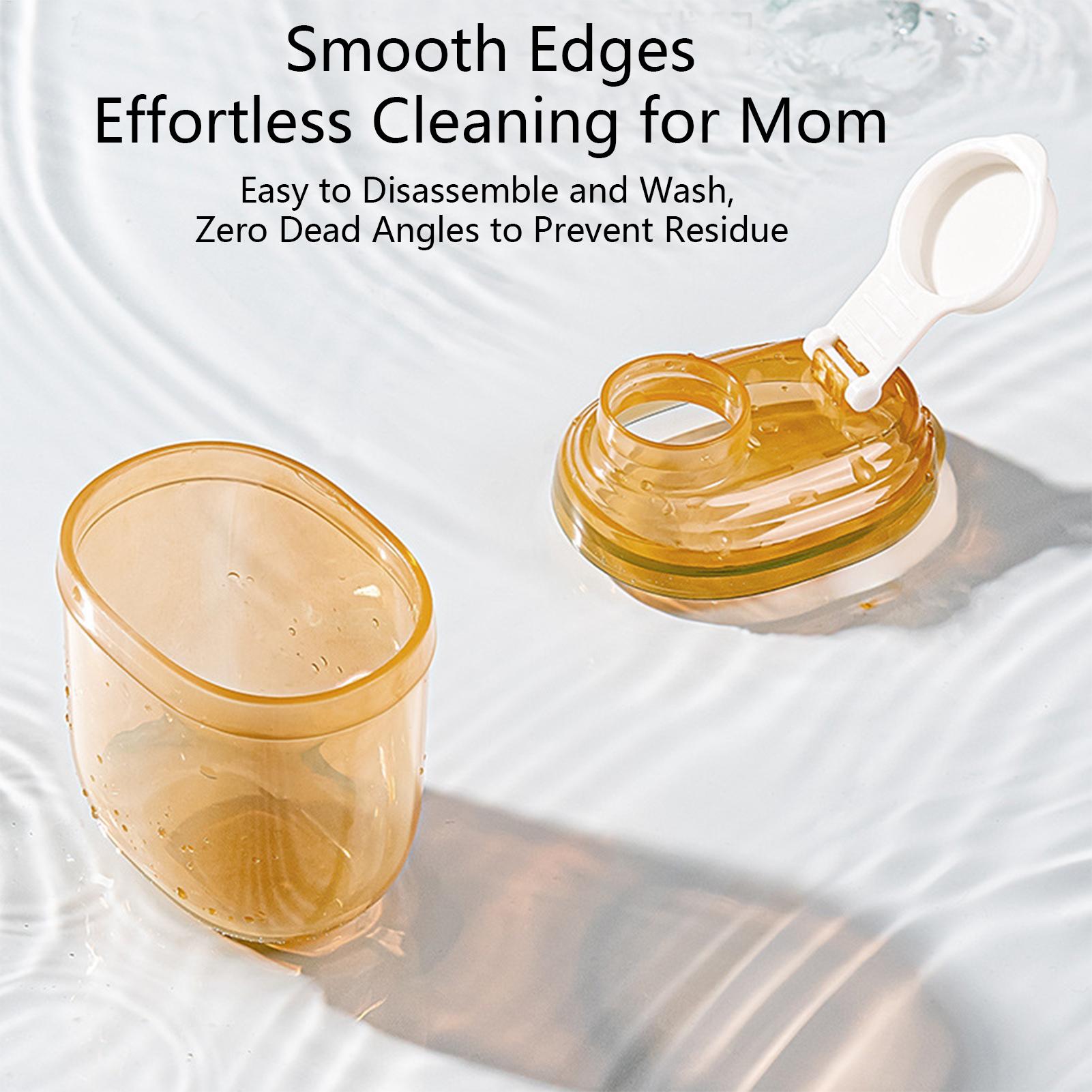 Formula Dispenser Portable Mil - đánh giá và giá Food Box Baby