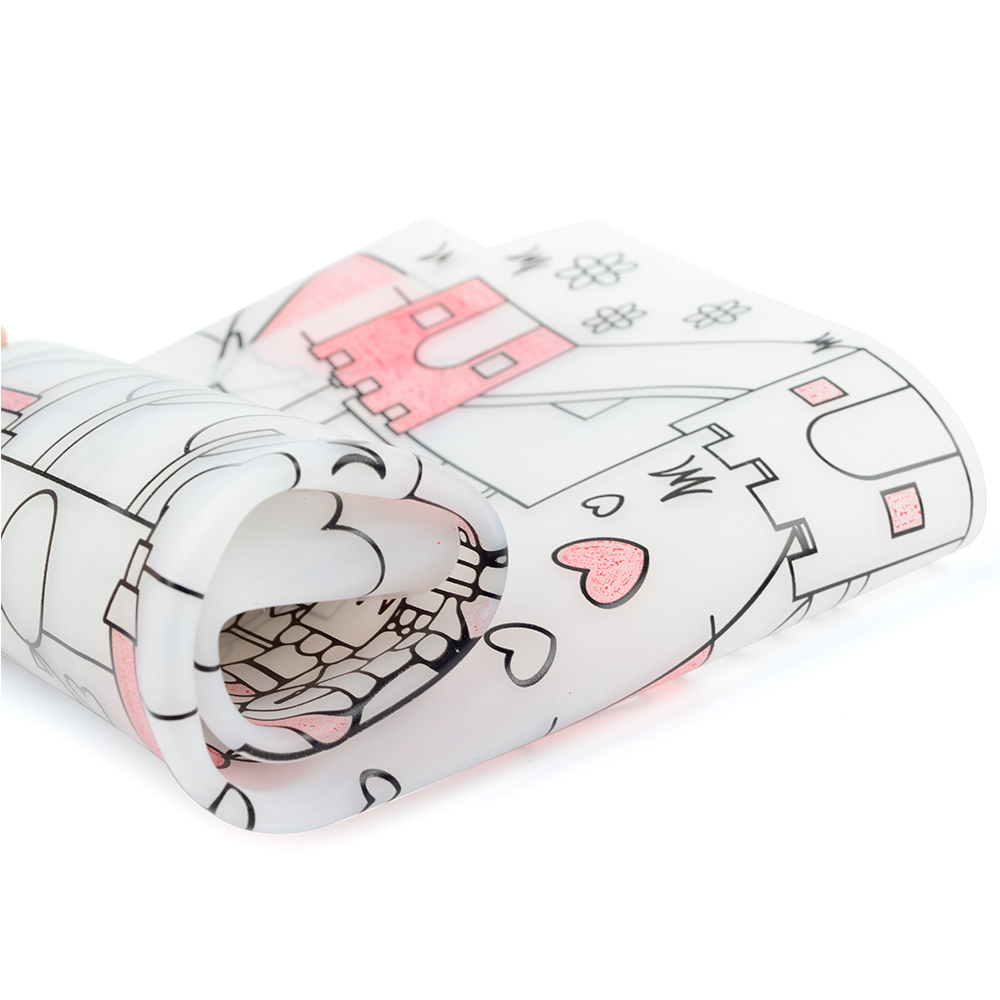 Silicone Baby Placemat 1pc Bab - đánh giá và giá Baby Food Tray