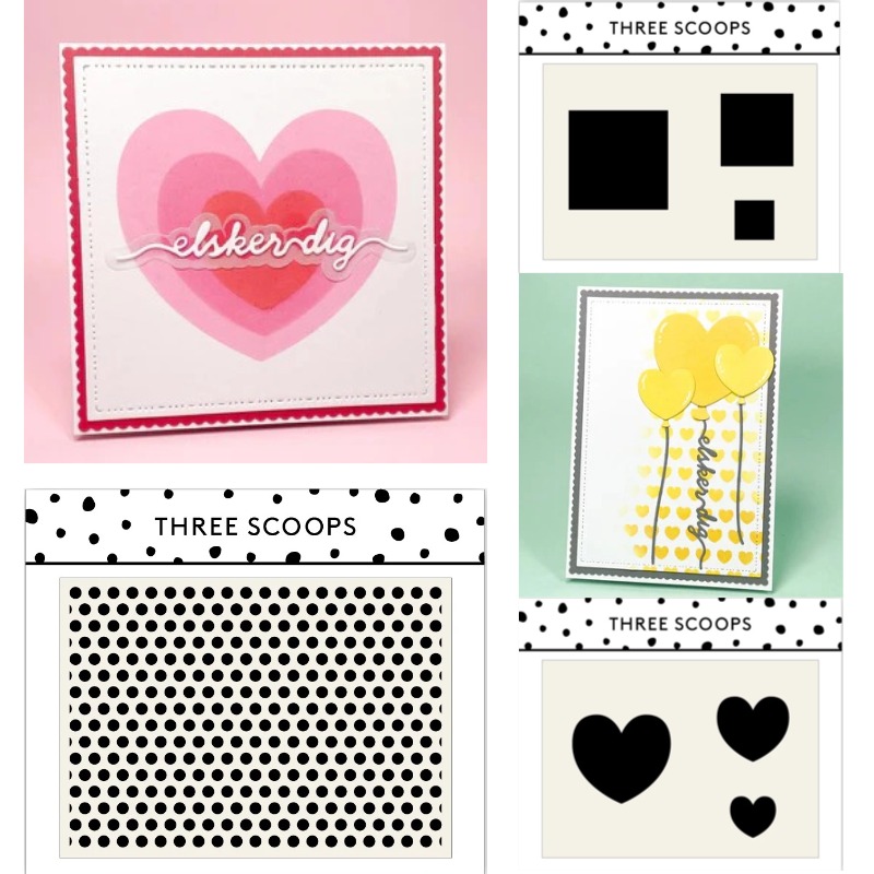 Heart balloon baby Cutting Die - đánh giá và giá Baby Food Diary