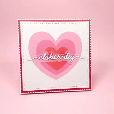 Heart balloon baby Cutting Die - đánh giá và giá Baby Food Diary