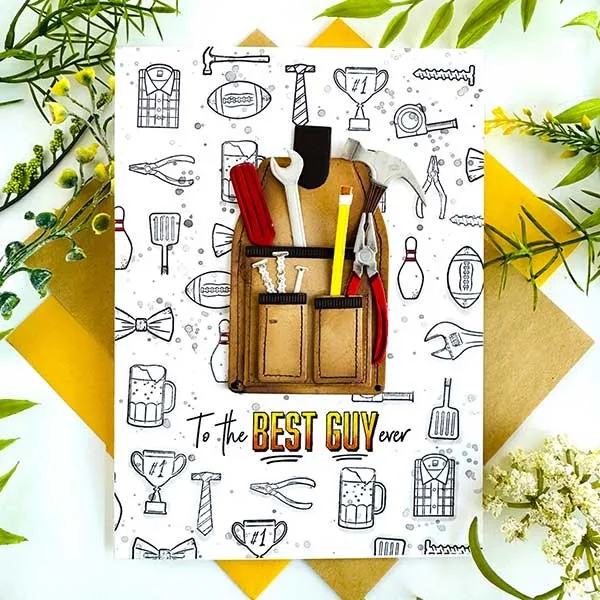 Frame Rope Bandana Tool Pouch  - đánh giá và giá Food Box Baby