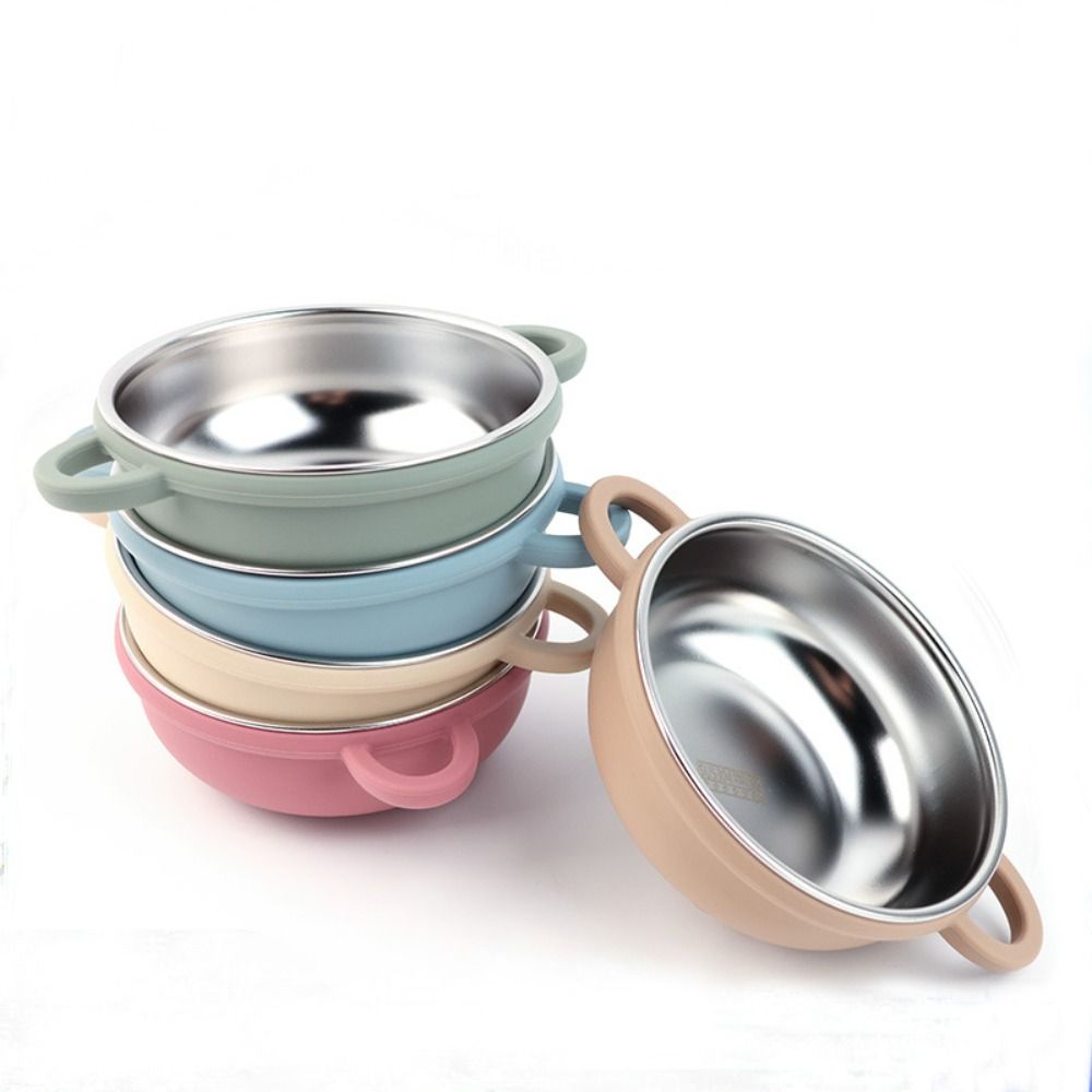 304 Stainless Steel Baby Feedi - đánh giá và giá Baby Food Diary