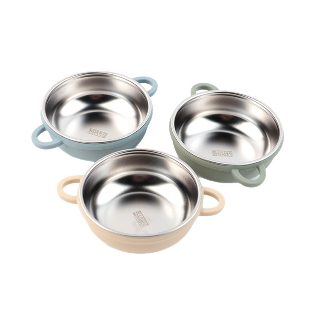 304 Stainless Steel Baby Feedi - đánh giá và giá Baby Food Diary